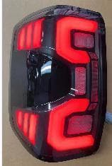 Faros Posteriores Modificados Ranger 2022+ con Sensor