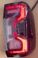 Faros Posteriores Originales Ranger T9 2022+