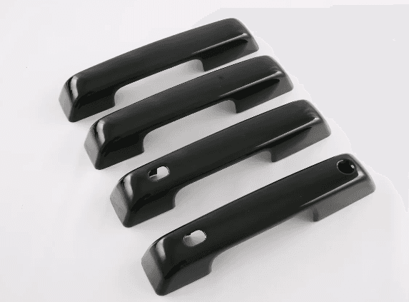 Protectores de Manijas F-150 2021–2024 3