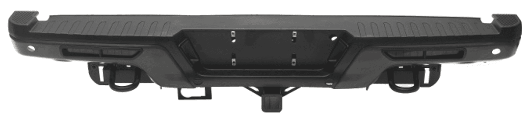 Parachoques Trasero F-150 2015–2021
