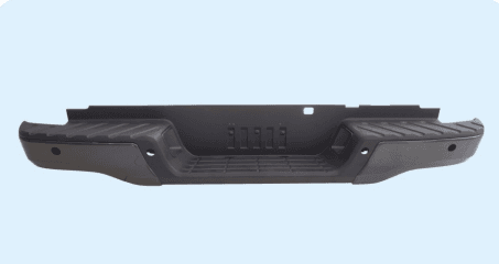 Parachoques Trasero OEM Ford Ranger 2022+