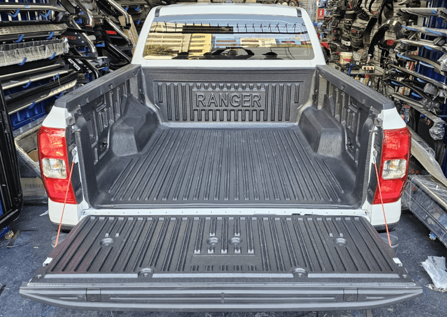 Tolva para Ford Ranger