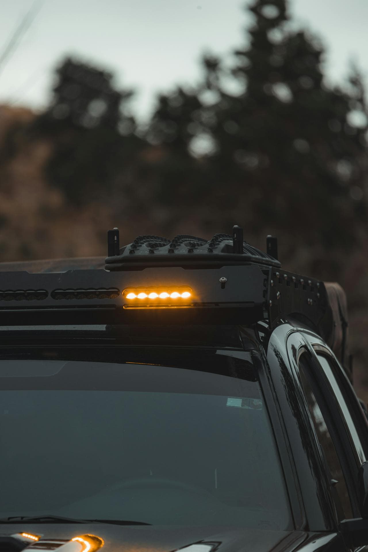 Barras LED